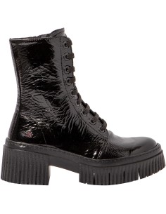 Bota Mujer Cordones YORK 1375 - Art Company