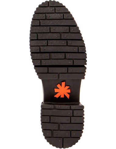 Bota Mujer Cordones YORK 1375 - Art...