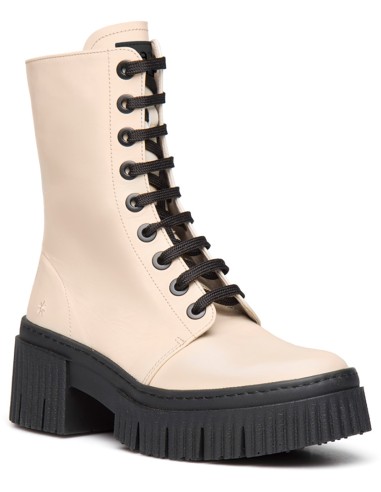 Bota Mujer Cordones YORK 1375 - Art...