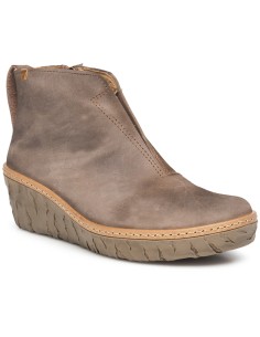 Zapato Mujer Cuña MYHT YGGDRASIL N5168 - El Naturalista