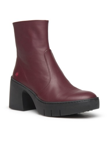 Bota Mujer Tacón SOFÍA 1656 - Art...