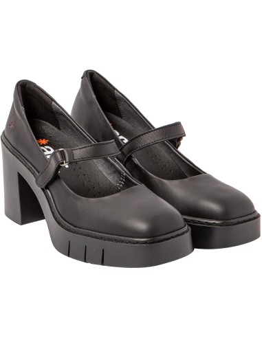 Zapato Mujer Tacón BERNA 1977 - Art...