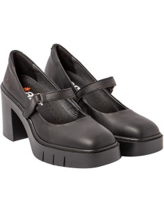 Zapato Mujer Tacón BERNA 1977 - Art Company