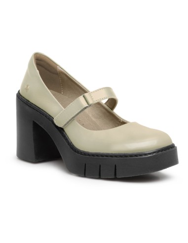 Zapato Mujer Tacón BERNA 1977 - Art...