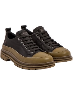 Zapato Unisex Nilon BIRMINGHAN 1894 - Art Company