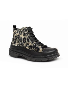 Bota Unisex Cordones BIRMINGHAM 1895S - Art Company