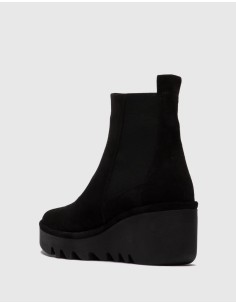 Bota Mujer BAGU - Fly London
