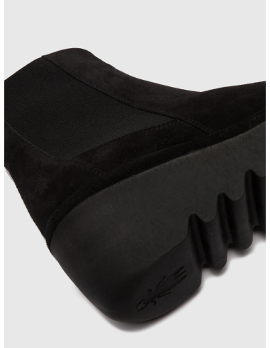 Bota Mujer BAGU - Fly London