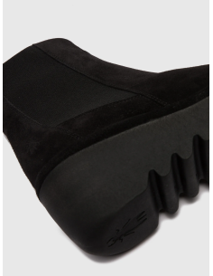 Bota Mujer BAGU - Fly London