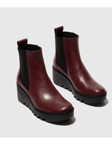 Bota Mujer BAGU - Fly London