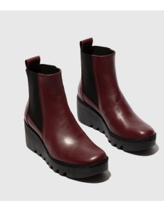 Bota Mujer BAGU - Fly London