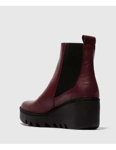 Bota Mujer BAGU - Fly London