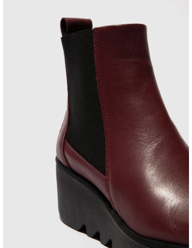 Bota Mujer BAGU - Fly London