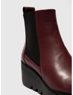 Bota Mujer BAGU - Fly London