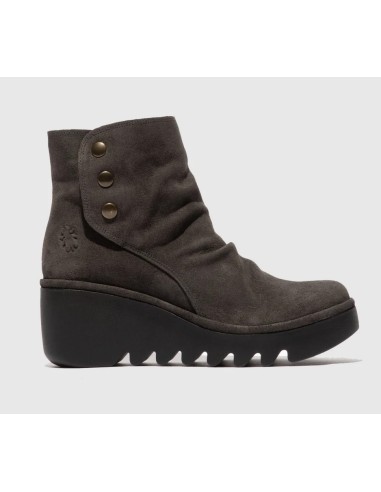 Bota Mujer BROM - Fly London