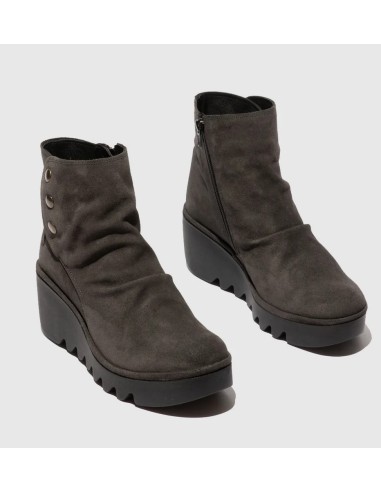 Bota Mujer BROM - Fly London