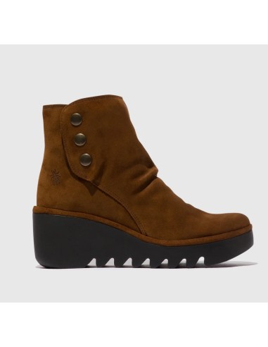 Bota Mujer BROM - Fly London