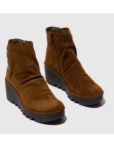 Bota Mujer BROM - Fly London 2