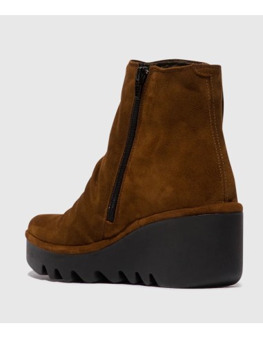 Bota Mujer BROM - Fly London