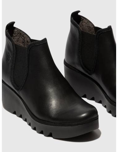 Bota Mujer BYNE - Fly London