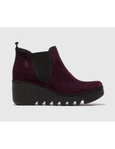 Bota Mujer BYNE - Fly London
