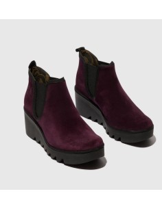 Bota Mujer BYNE - Fly London