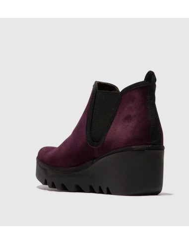 Bota Mujer BYNE - Fly London