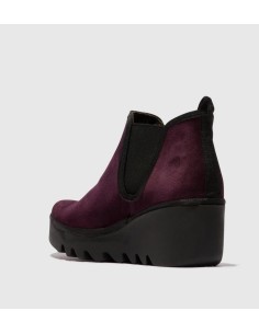 Bota Mujer BYNE - Fly London