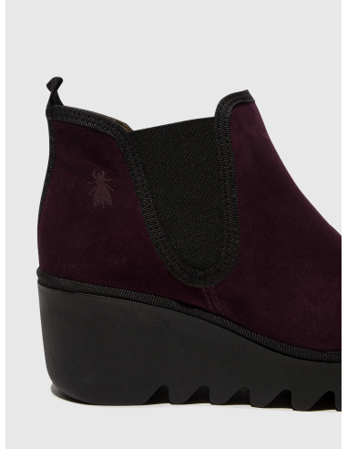 Bota Mujer BYNE - Fly London