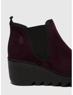 Bota Mujer BYNE - Fly London