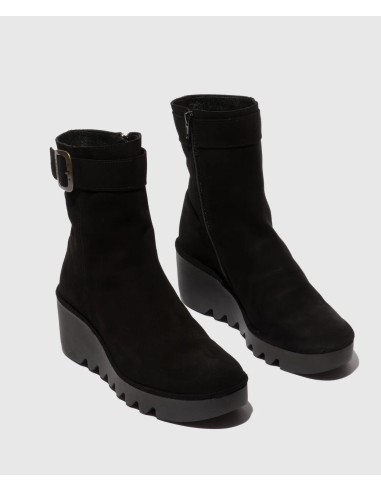 Bota Mujer BEPP- Fly London