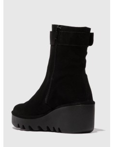 Bota Mujer BEPP- Fly London