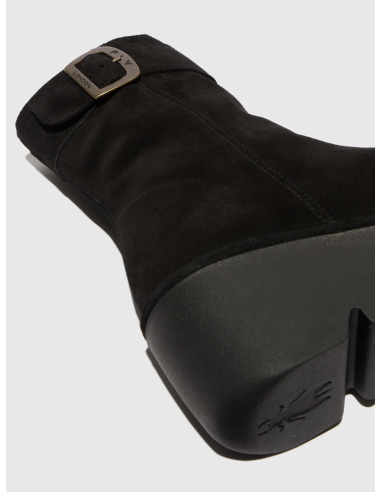 Bota Mujer BEPP- Fly London