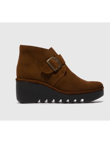 Bota Mujer BIRT- Fly London