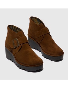 Bota Mujer BIRT- Fly London