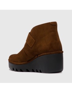 Bota Mujer BIRT- Fly London