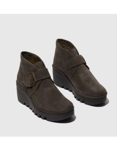 Bota Mujer BIRT- Fly London