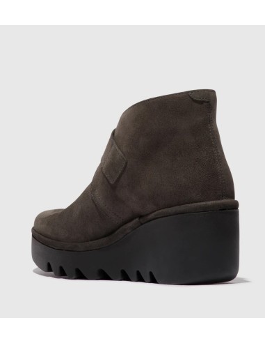 Bota Mujer BIRT- Fly London