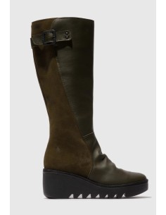 Bota Mujer BEFY- Fly London