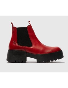 Bota Mujer EXIE- Fly London