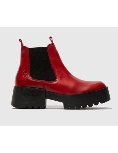 Bota Mujer EXIE- Fly London