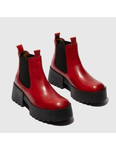 Bota Mujer EXIE- Fly London