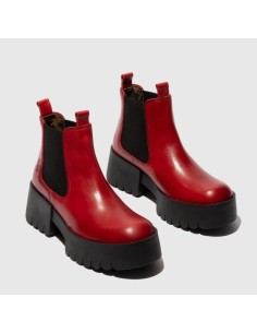 Bota Mujer EXIE- Fly London