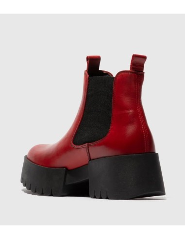 Bota Mujer EXIE- Fly London