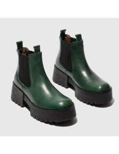Bota Mujer EXIE- Fly London
