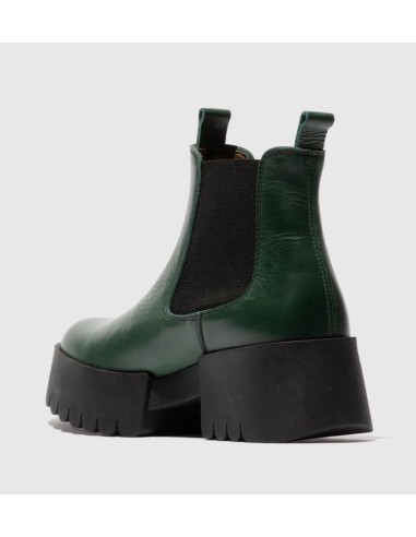 Bota Mujer EXIE- Fly London