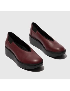 Zapato Mujer Cuña JURY -... 2