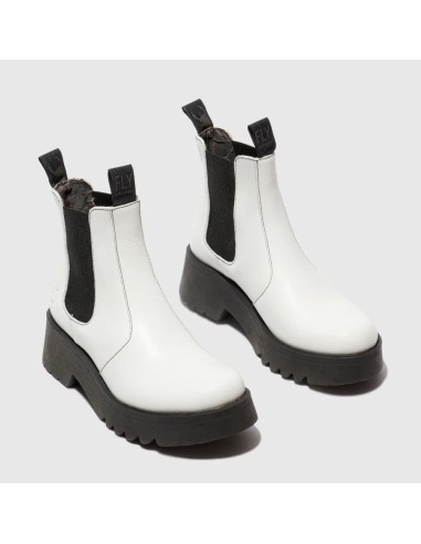 Bota Mujer MEDI - Fly London