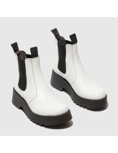 Bota Mujer MEDI - Fly London