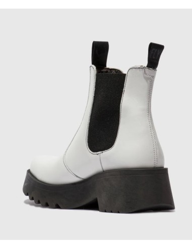 Bota Mujer MEDI - Fly London